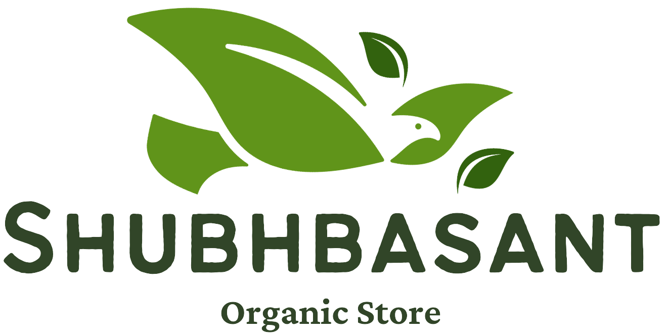 Shubhbasant Organic Vegetables store in Noida, Delhi