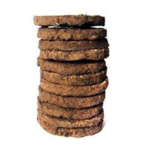 Small Cow Dung Cakes / Uplas