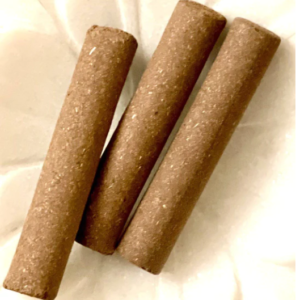 Dhoop Sticks made of Cow Dung